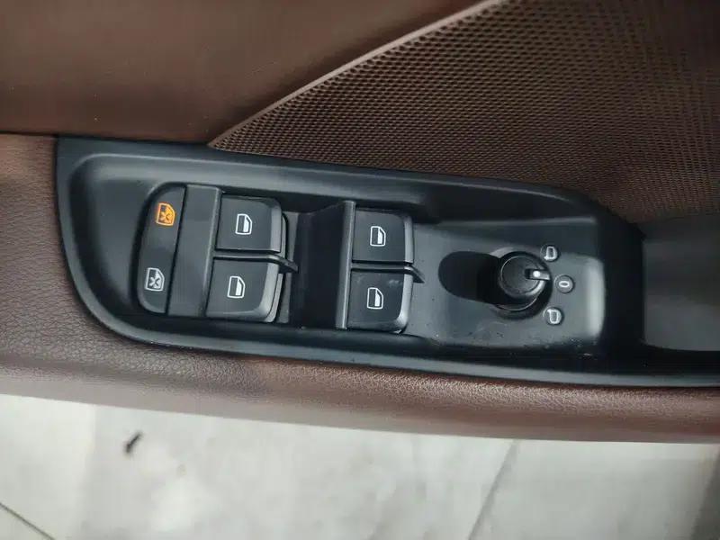 Audi A3 2014 Limousine 35 TFSI Automatic Comfort — миниатюра 18