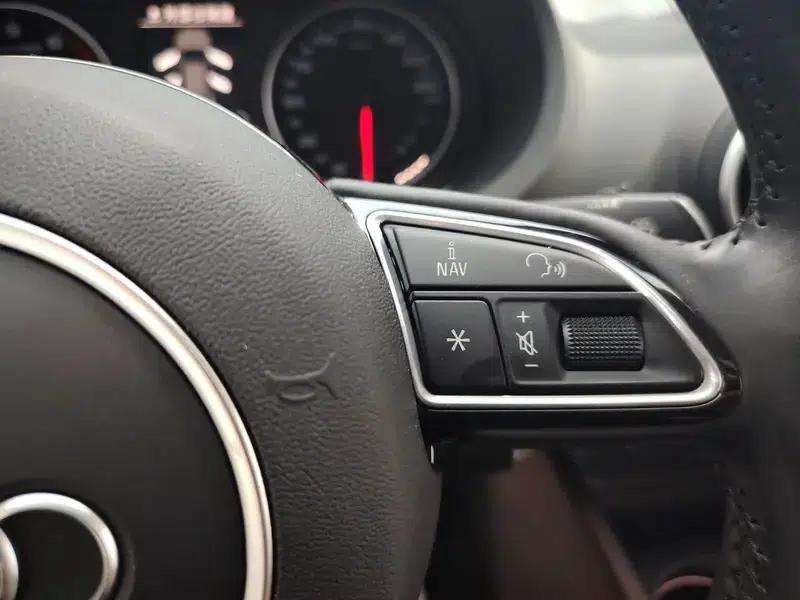Audi A3 2014 Limousine 35 TFSI Automatic Comfort — миниатюра 6