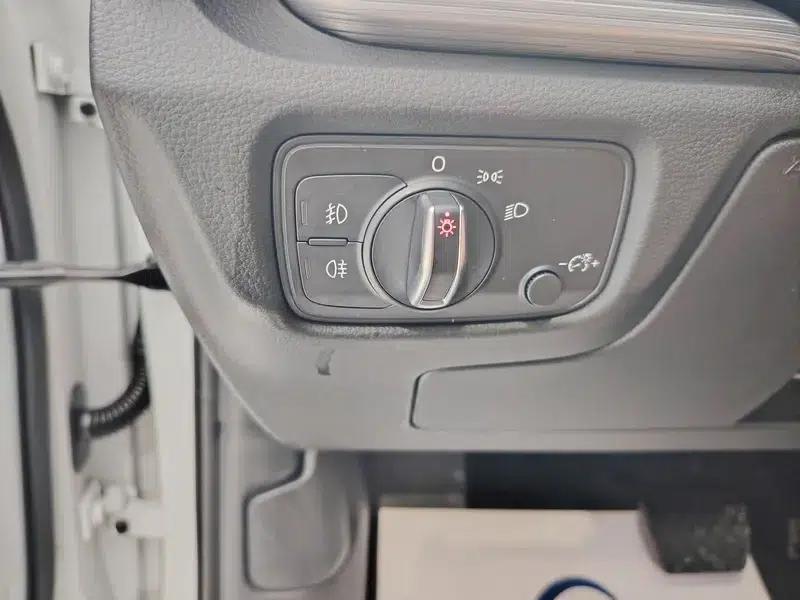 Audi A3 2014 Limousine 35 TFSI Automatic Comfort — миниатюра 7