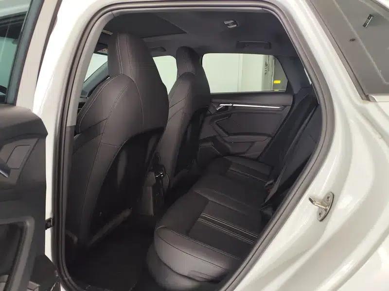 Audi A3 2023 Sportback 35 TFSI Fashion Sport — миниатюра 10