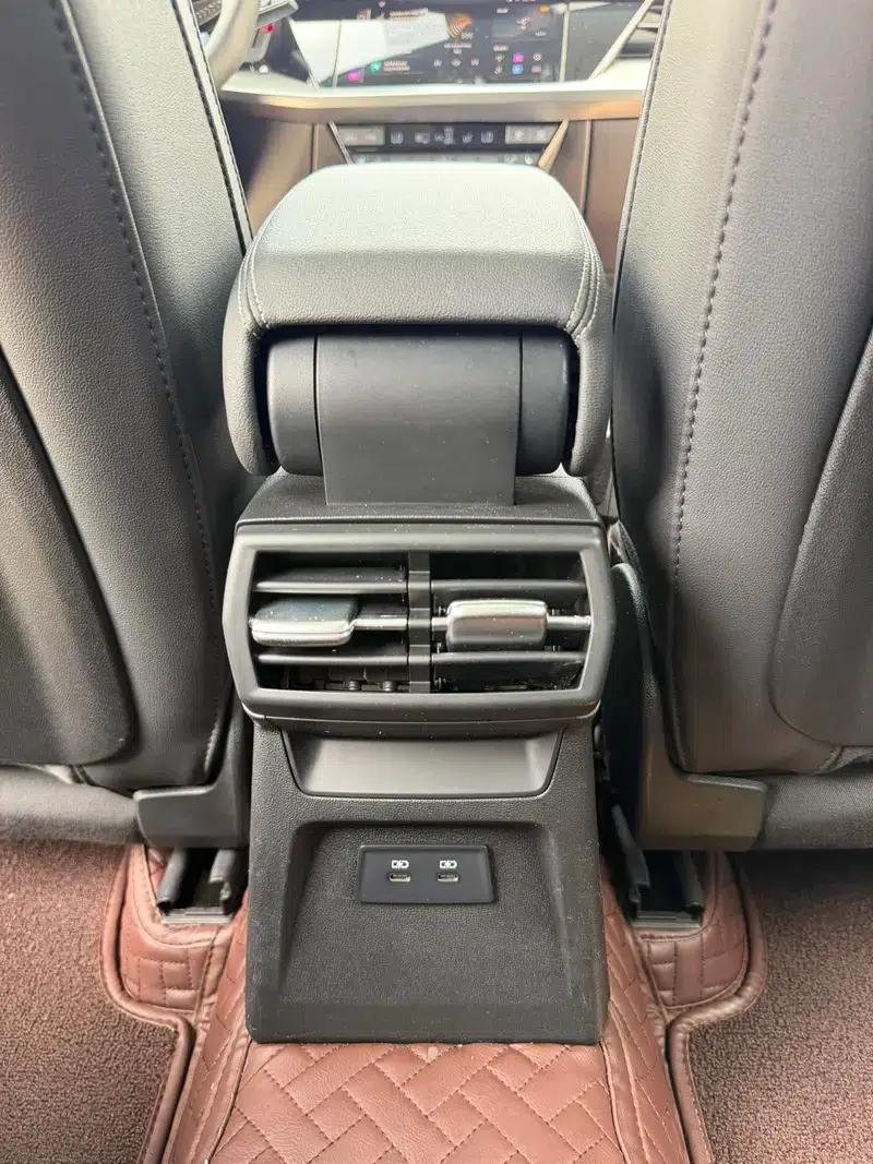 Audi A3 2022 Sportback 35 TFSI Progressive Elegance — миниатюра 17