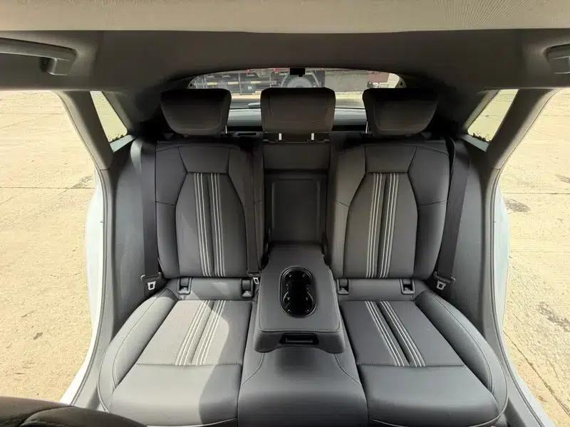 Audi A3 2022 Sportback 35 TFSI Progressive Elegance — миниатюра 24