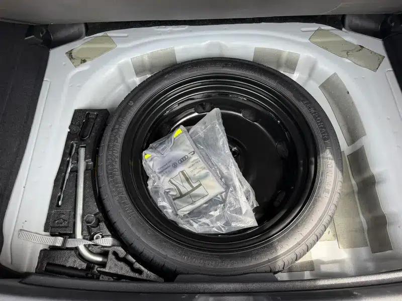 Audi A3 2022 Sportback 35 TFSI Progressive Elegance — миниатюра 10
