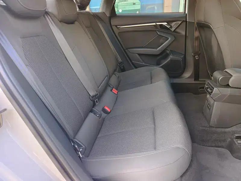 Audi A3 2021 Sportback 35 TFSI Progressive Sport — миниатюра 22
