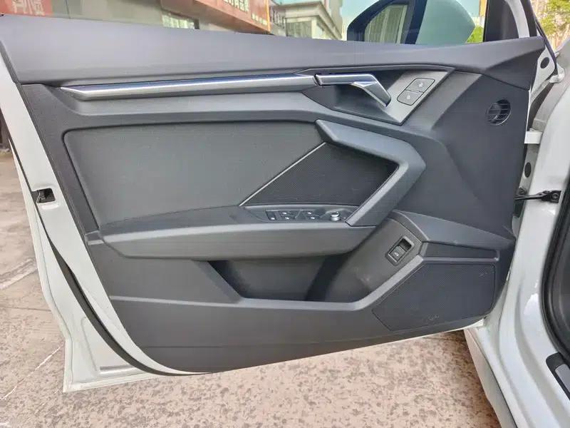 Audi A3 2021 Sportback 35 TFSI Progressive Sport — миниатюра 7