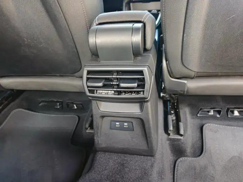 Audi A3 2021 Sportback 35 TFSI Progressive Sport — миниатюра 8