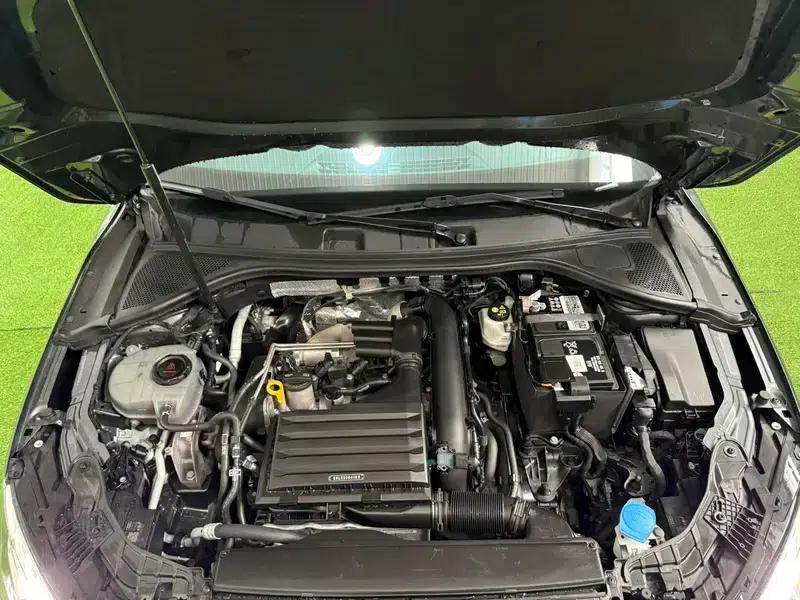 Audi A3 2022 Sportback 35 TFSI Luxury Sport — миниатюра 7