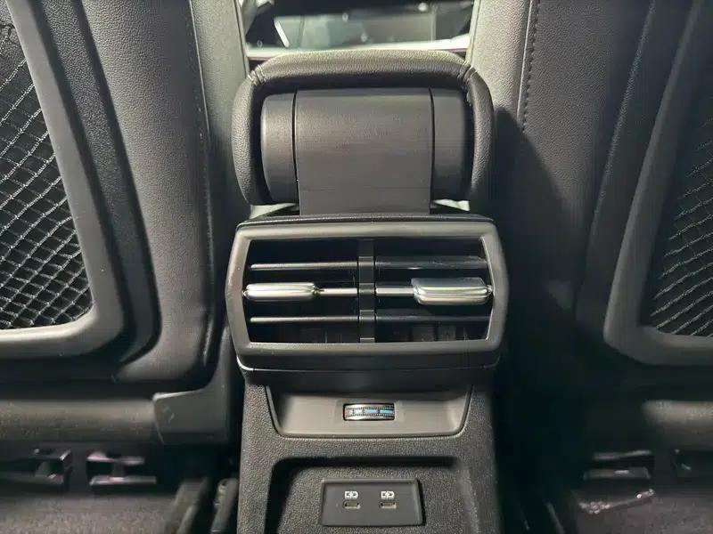 Audi A3 2022 Sportback 35 TFSI Luxury Sport — миниатюра 10