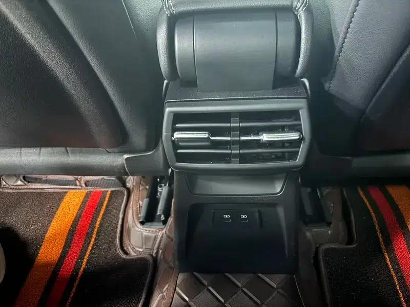 Audi A3 2023 Facelift Sportback 35 TFSI Fashion Sporty Model — миниатюра 20