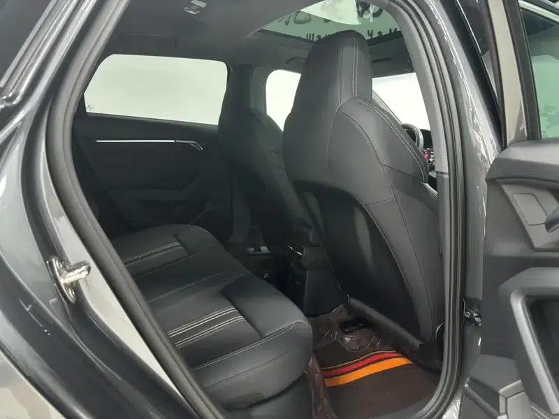Audi A3 2023 Facelift Sportback 35 TFSI Fashion Sporty Model — миниатюра 25