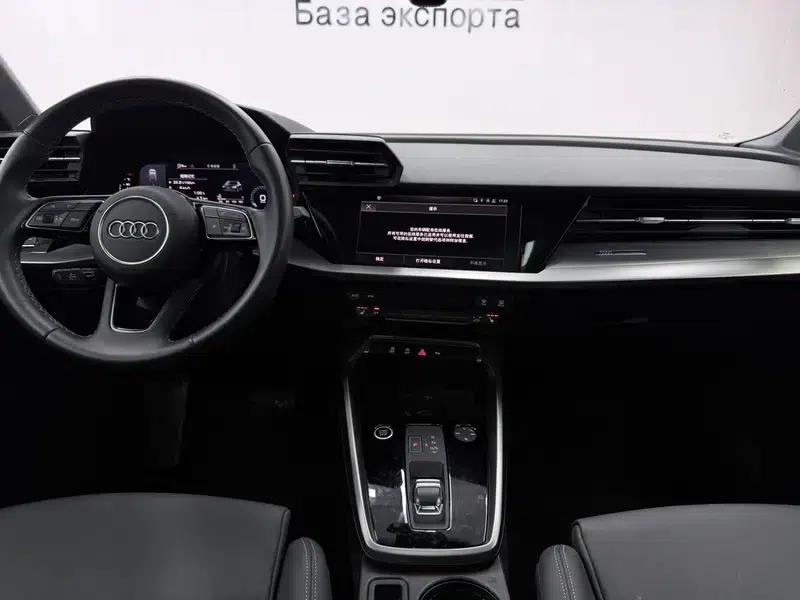 2023 Audi A3 A3L Limousine 35 TFSI Fashion Sport — миниатюра 7