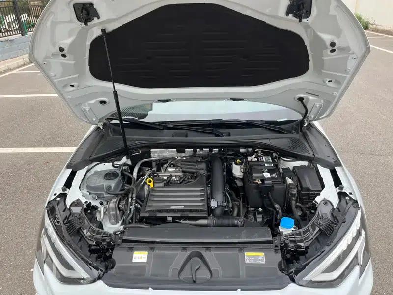 Audi A3 2021 Sportback 35 TFSI Progressive Sport — миниатюра 8