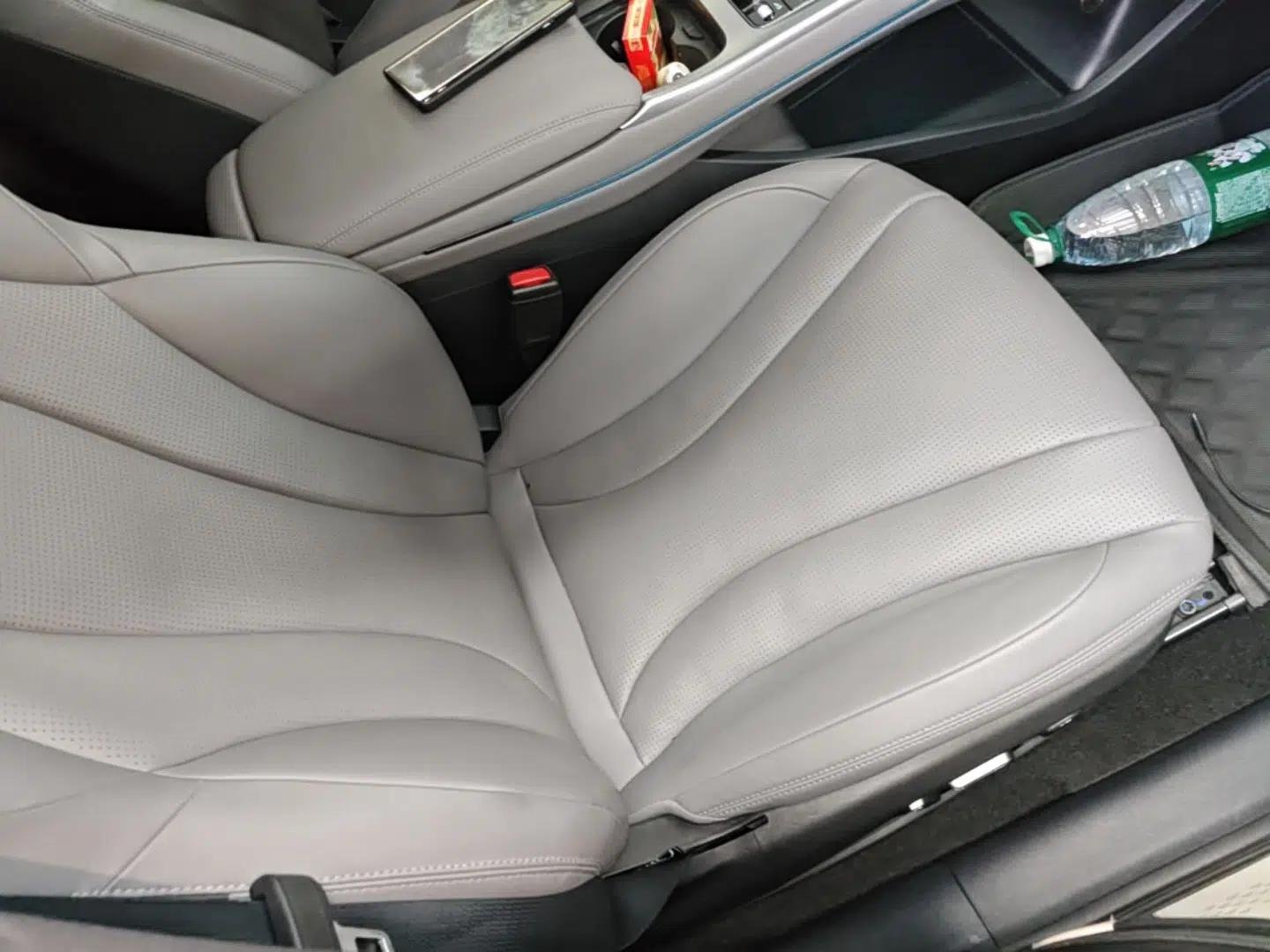 BYD Seal 07 DM-i 2025 DM-i 1.5L 125km Luxury Model — миниатюра 19