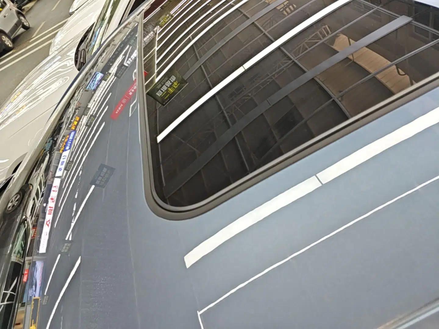 BYD Seal 07 DM-i 2025 DM-i 1.5L 125km Luxury Model — миниатюра 7