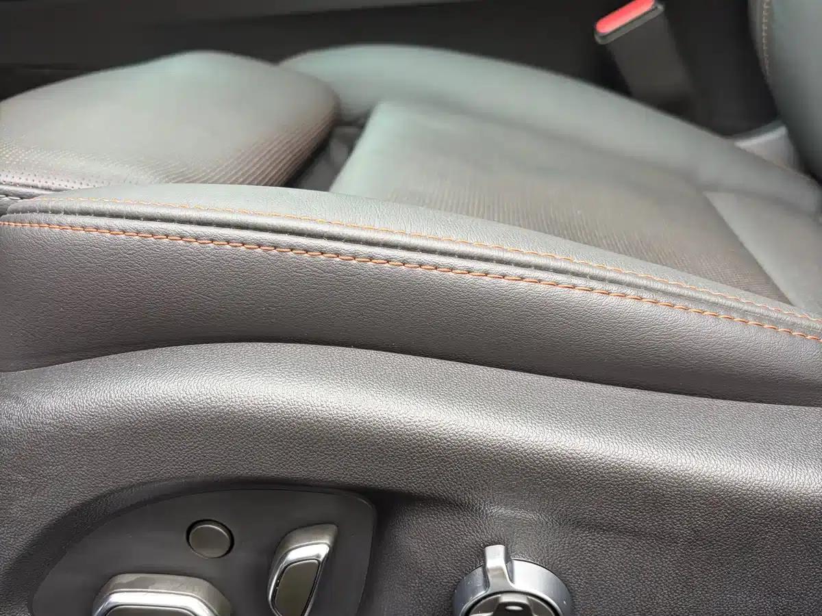 2023 Cadillac CT5 28T Platinum Edition — миниатюра 9