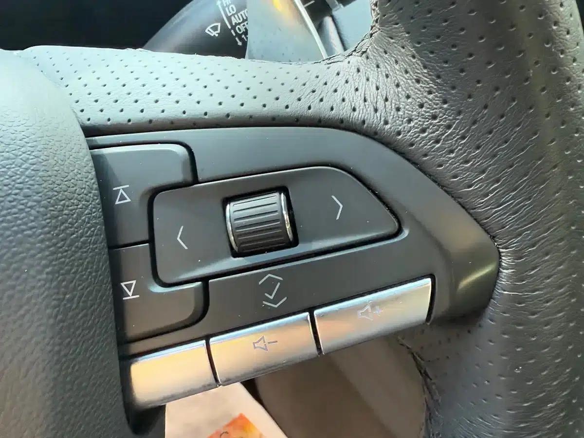 Cadillac CT5 2021 28T Platinum Sport — миниатюра 18