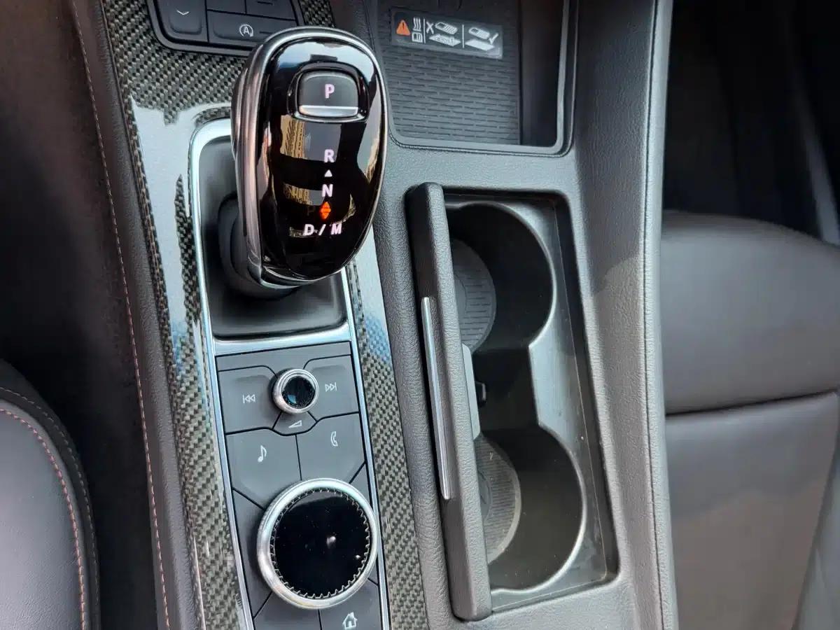 Cadillac CT5 2021 28T Platinum Sport — миниатюра 20