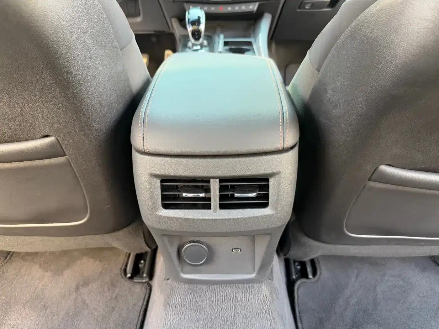Cadillac CT5 2021 28T Platinum Sport — миниатюра 31