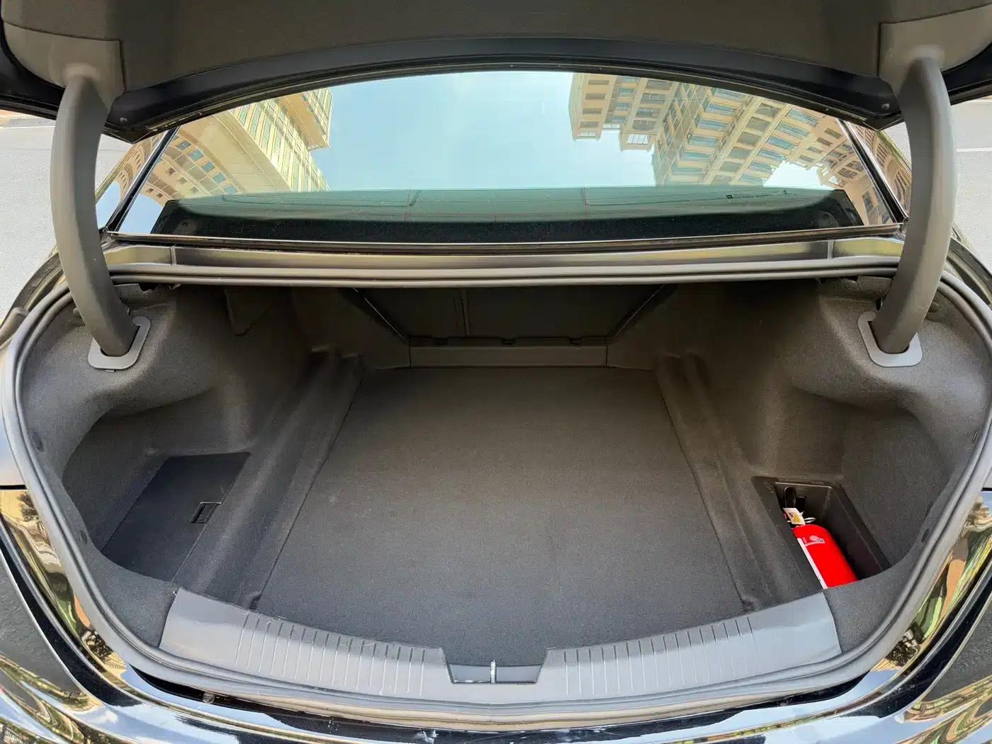Cadillac CT5 2021 28T Platinum Sport — миниатюра 6