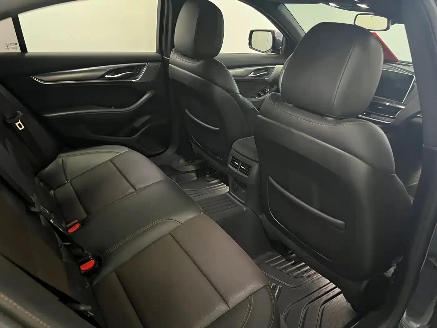 Cadillac CT5 2021 28T Premium Sport — миниатюра 5