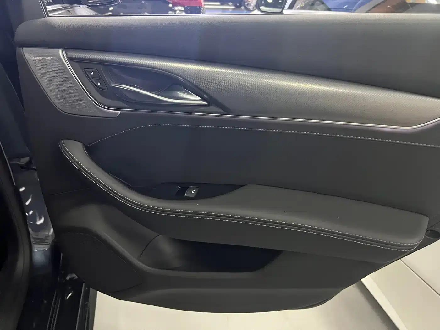 Cadillac CT5 2021 28T Premium Sport — миниатюра 6