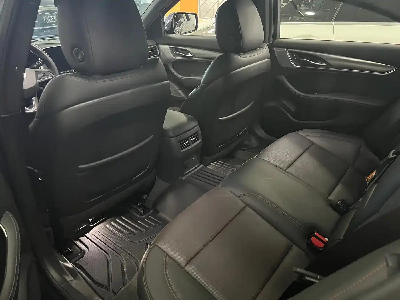 Cadillac CT5 2021 28T Premium Sport — миниатюра 10
