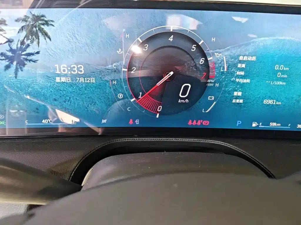 2025 Cadillac CT5 28T Track Performance Edition — миниатюра 12