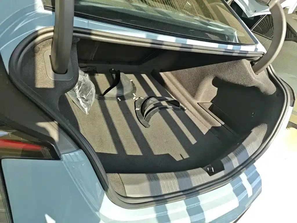 2025 Cadillac CT5 28T Track Performance Edition — миниатюра 19