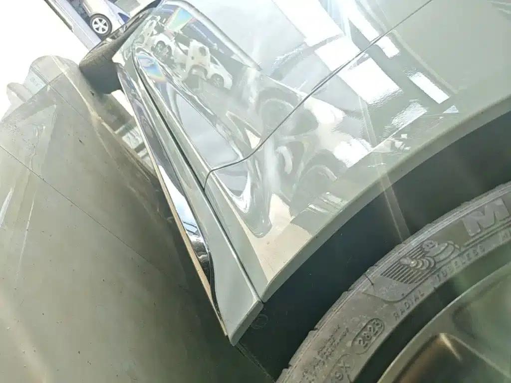 2025 Cadillac CT5 28T Track Performance Edition — миниатюра 21