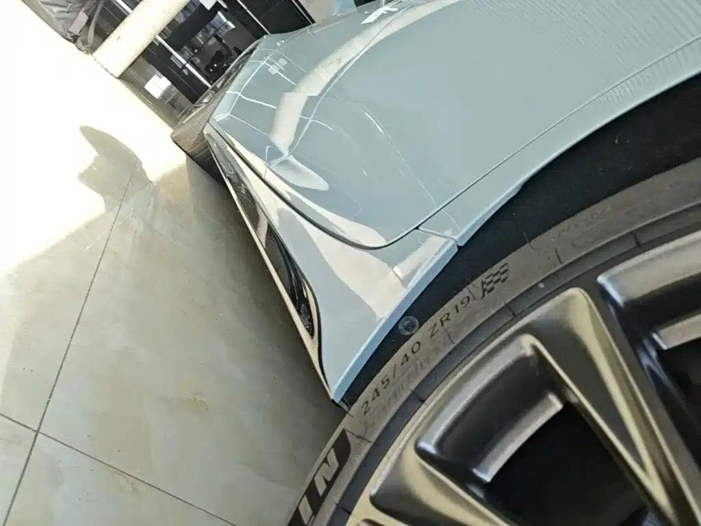 2025 Cadillac CT5 28T Track Performance Edition — миниатюра 22