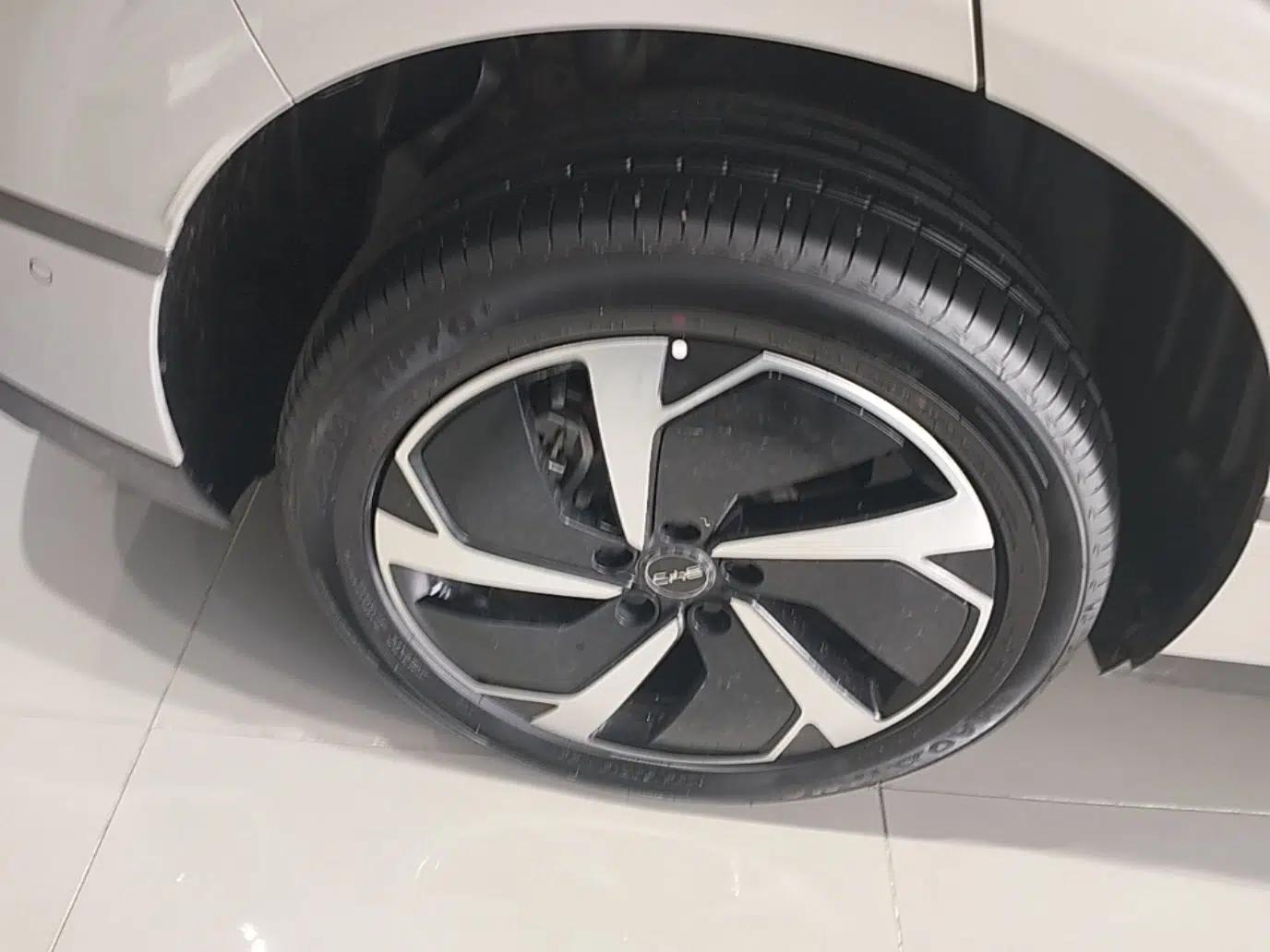 BYD Sealion 06 New Energy 2025 Model EV 605 Navigation Pro Edition — миниатюра 11