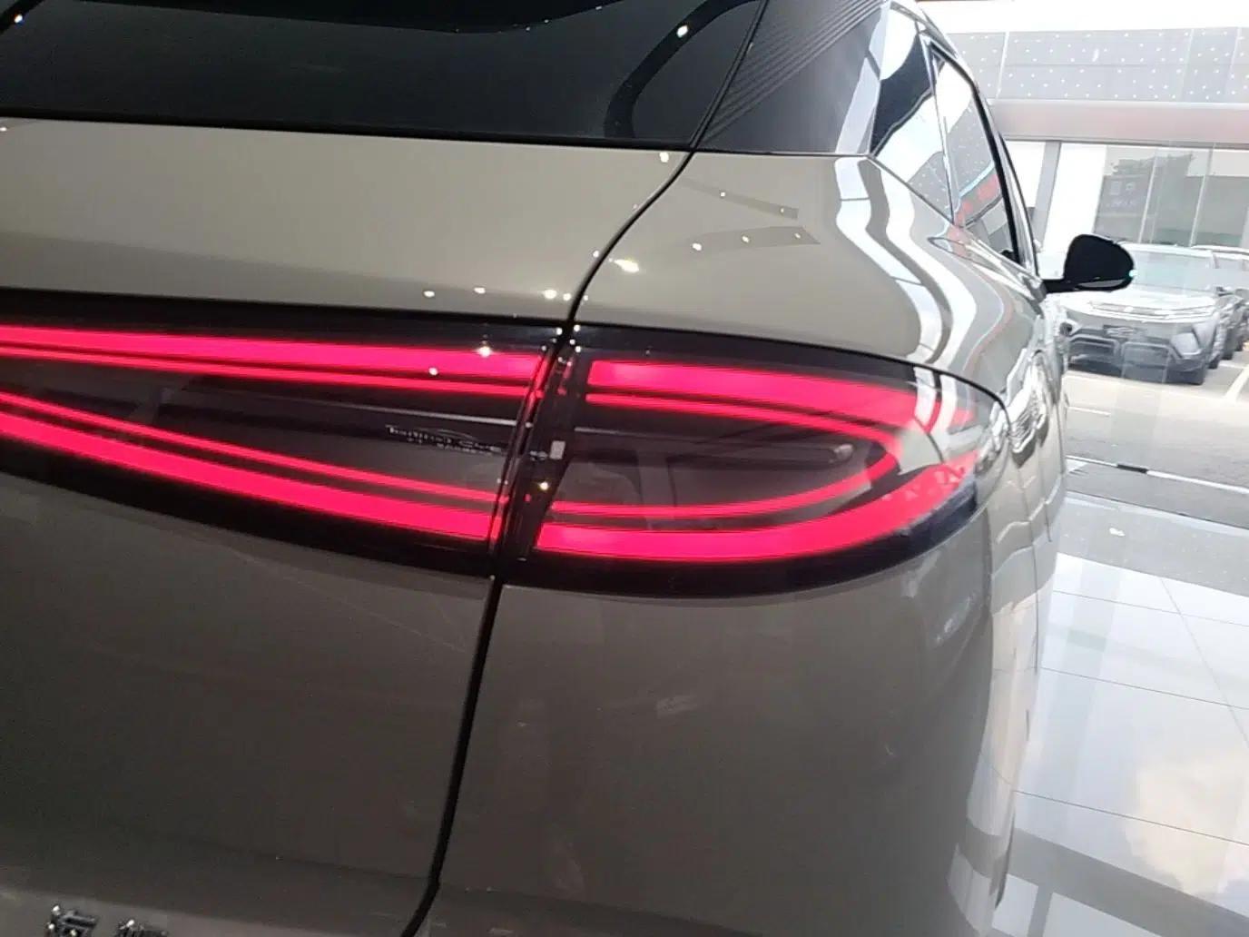 BYD Sealion 06 New Energy 2025 Model EV 605 Navigation Pro Edition — миниатюра 14