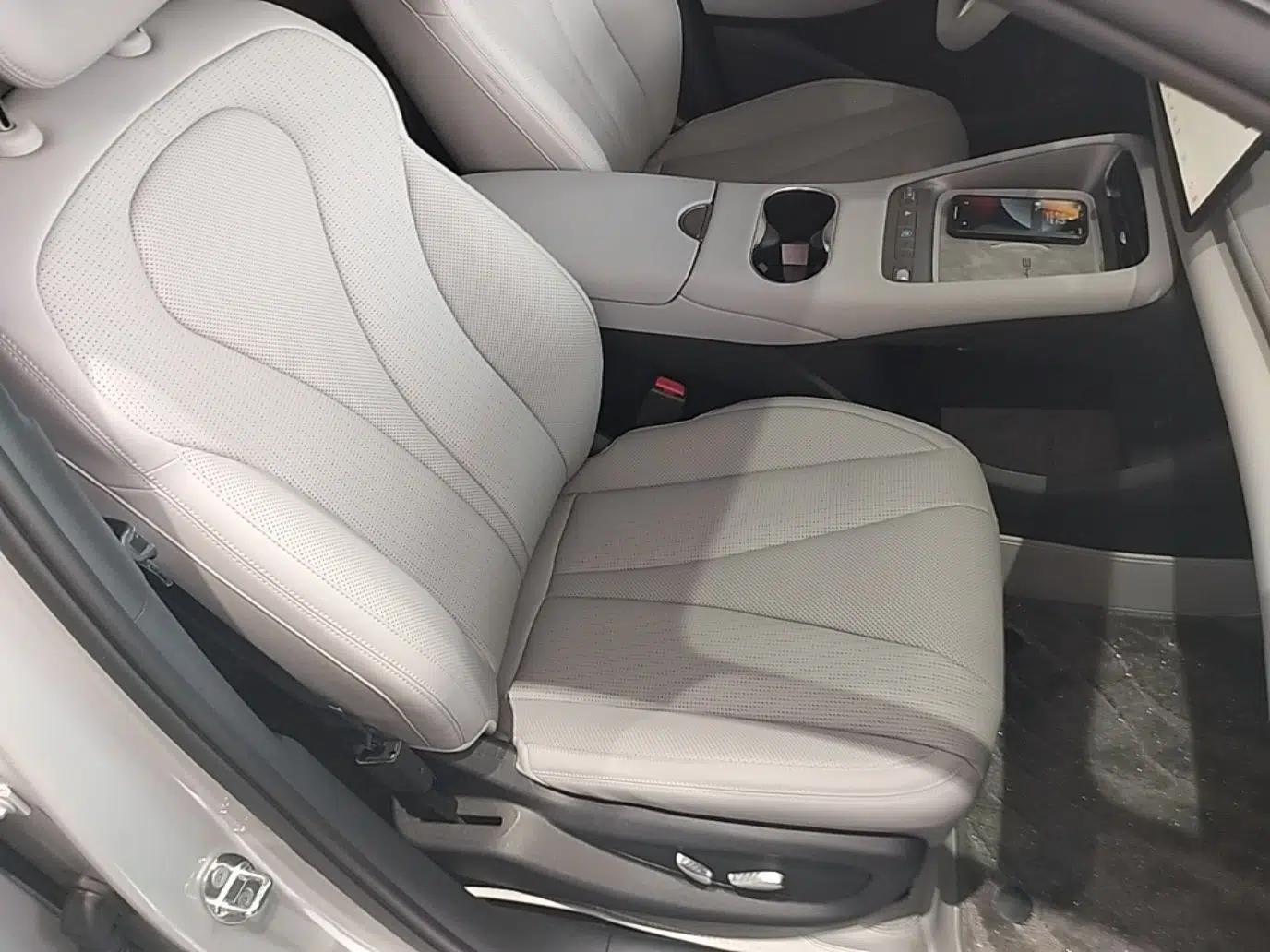 BYD Sealion 06 New Energy 2025 Model EV 605 Navigation Pro Edition — миниатюра 24