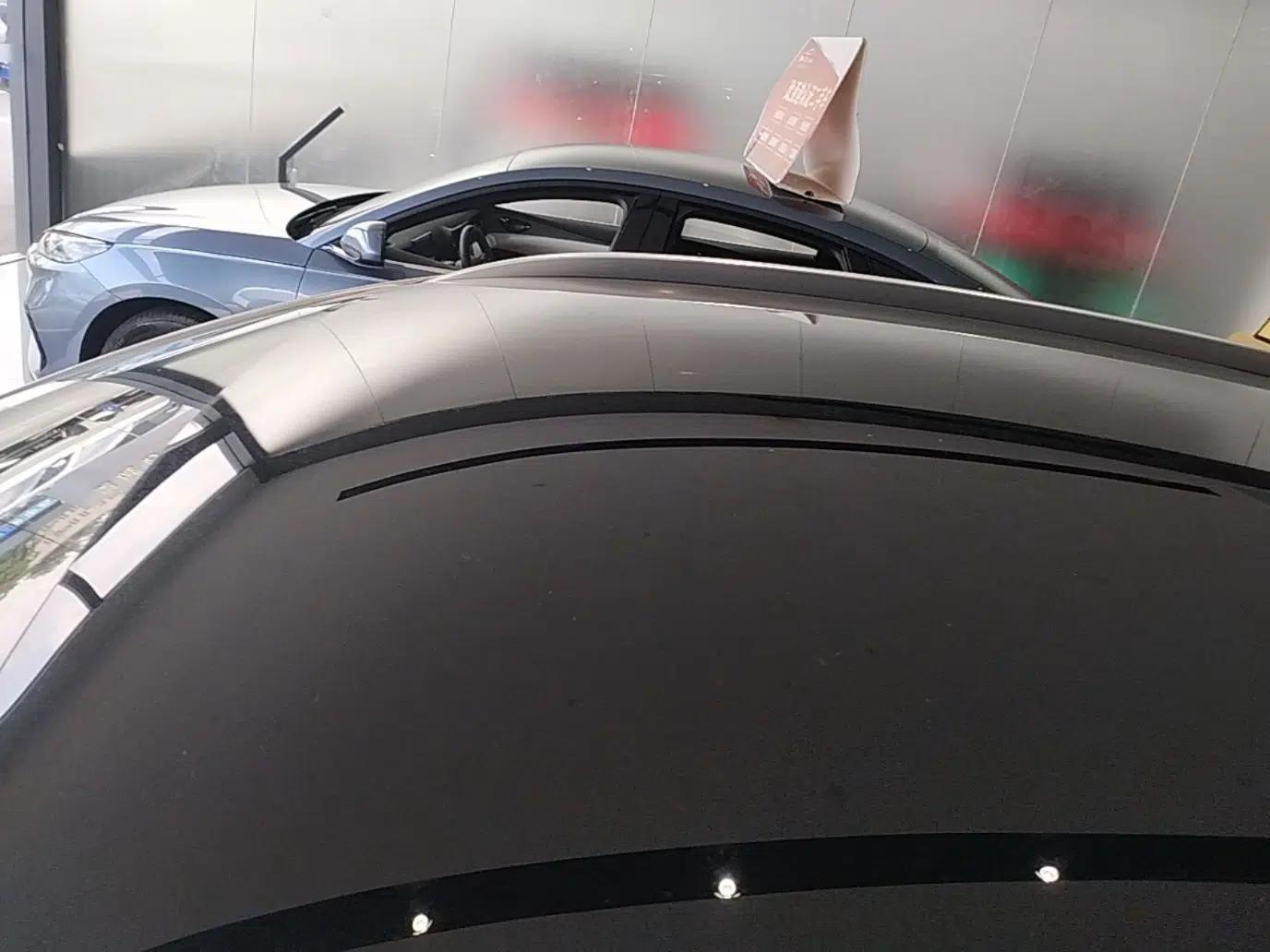 BYD Sealion 06 New Energy 2025 Model EV 605 Navigation Pro Edition — миниатюра 7