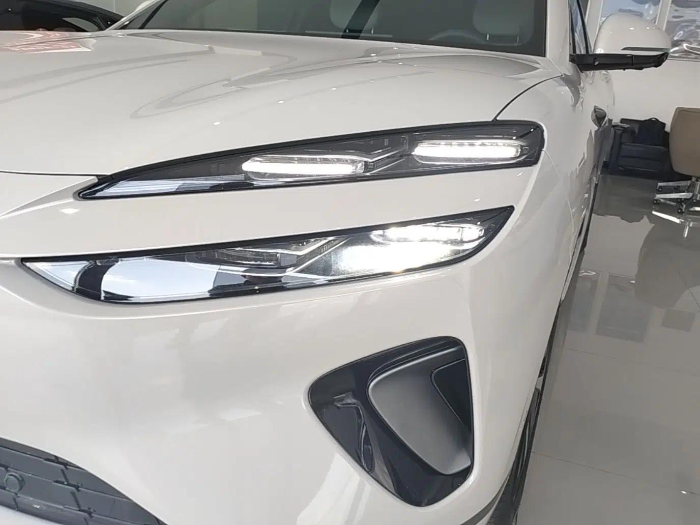 BYD Sealion 06 New Energy 2025 Model EV 605 Navigation Pro Edition — миниатюра 8