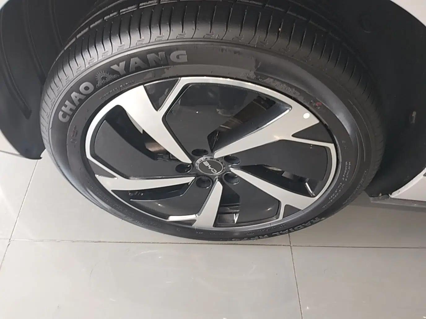BYD Sealion 06 New Energy 2025 Model EV 605 Navigation Pro Edition — миниатюра 10