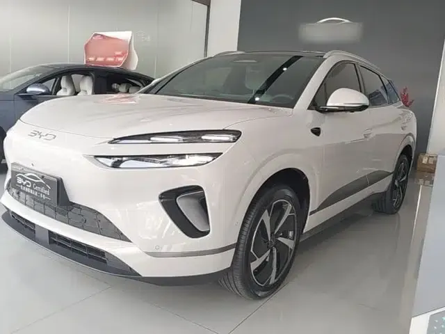 BYD Sealion 06 New Energy 2025 Model EV 605 Navigation Pro Edition