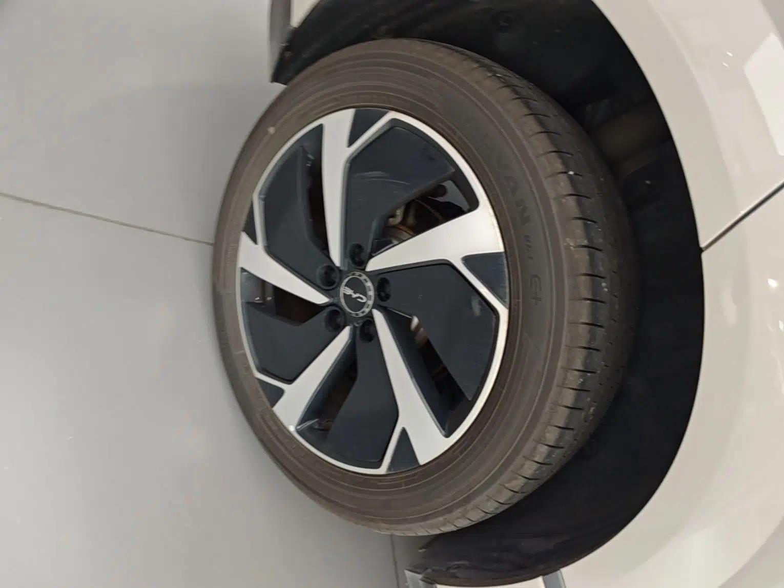 BYD Sealion 06 New Energy 2025 Model DM-i 170 Navigation Plus Edition — миниатюра 11