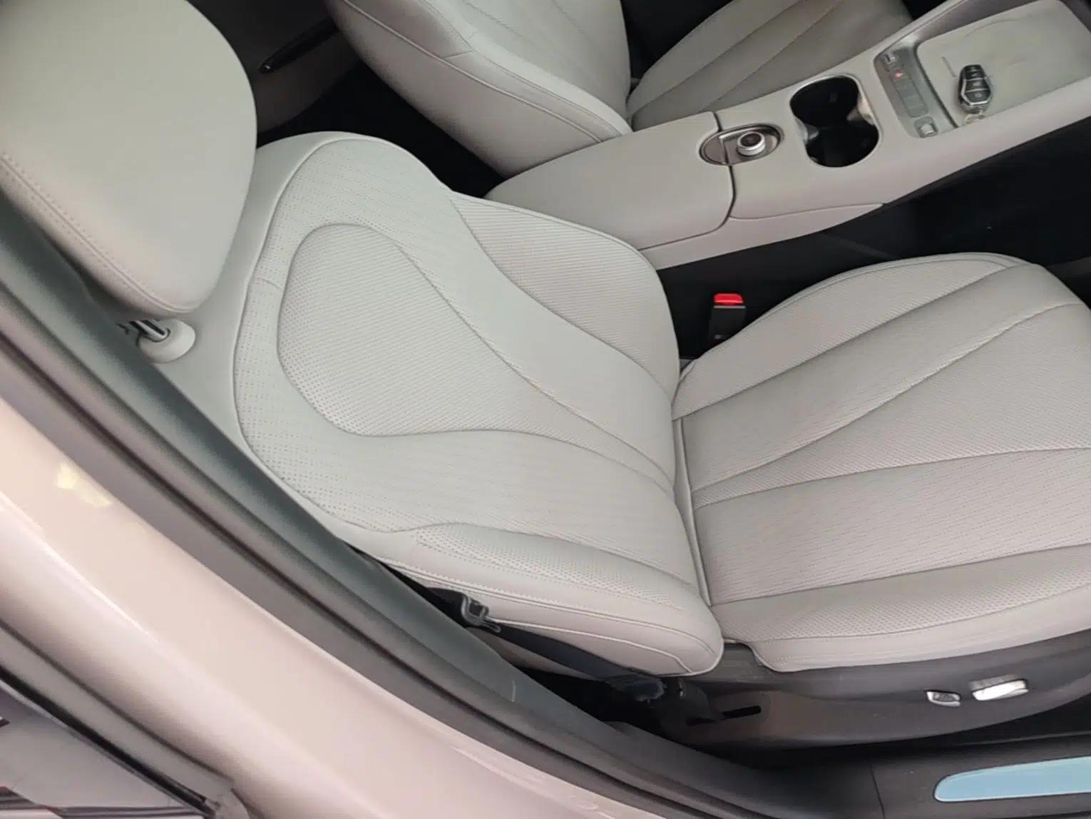 BYD Sealion 06 New Energy 2025 Model DM-i 170 Navigation Plus Edition — миниатюра 19
