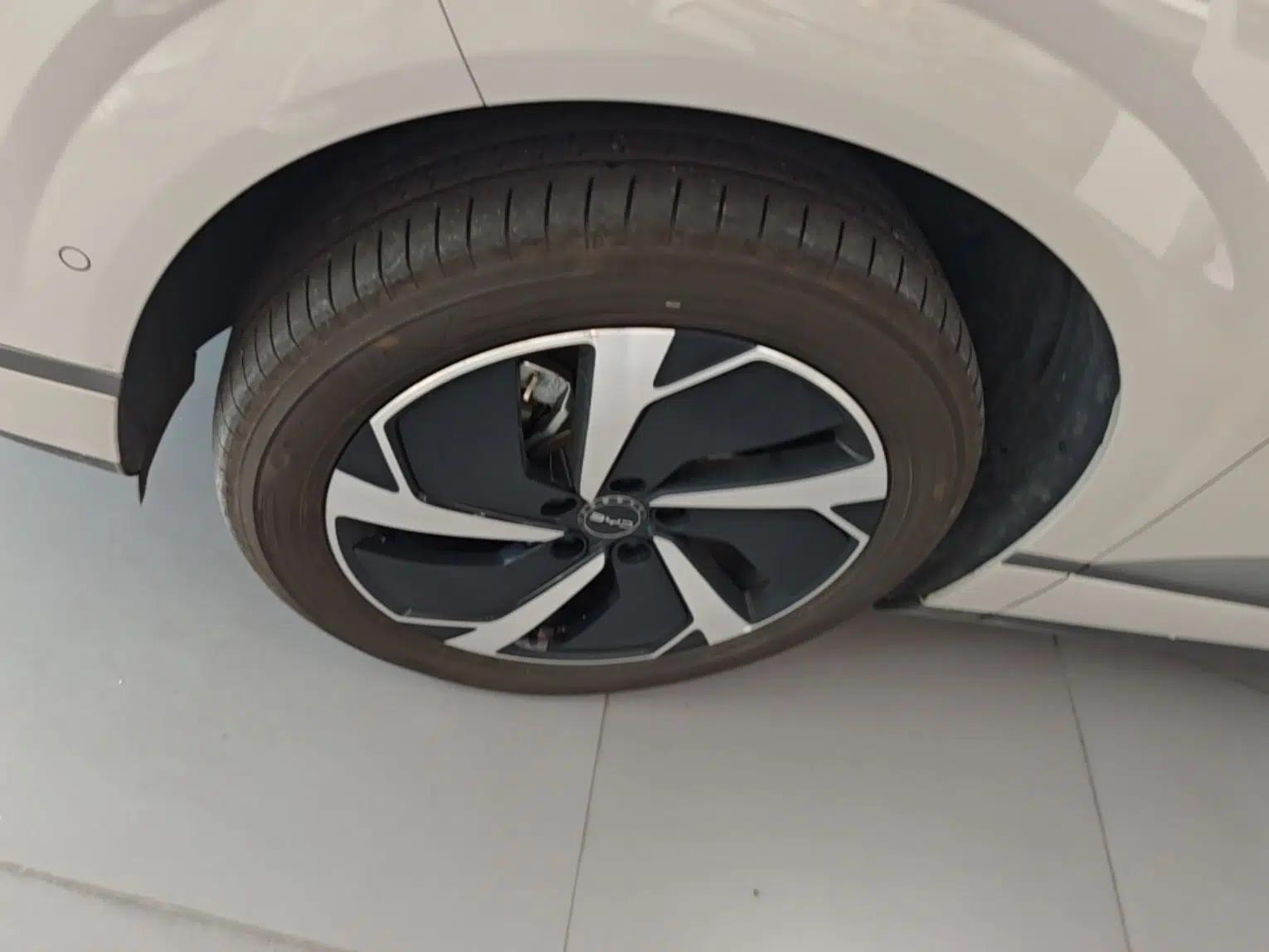BYD Sealion 06 New Energy 2025 Model DM-i 170 Navigation Plus Edition — миниатюра 10