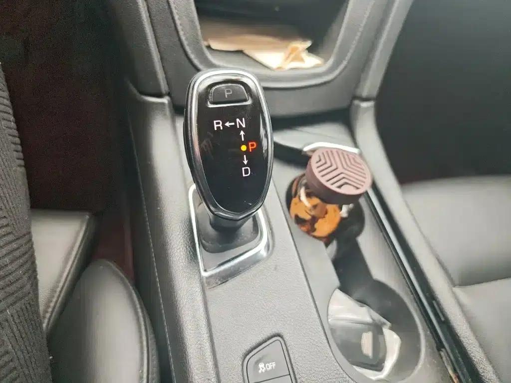 Cadillac XT5 2016 28T AWD Luxury — миниатюра 10