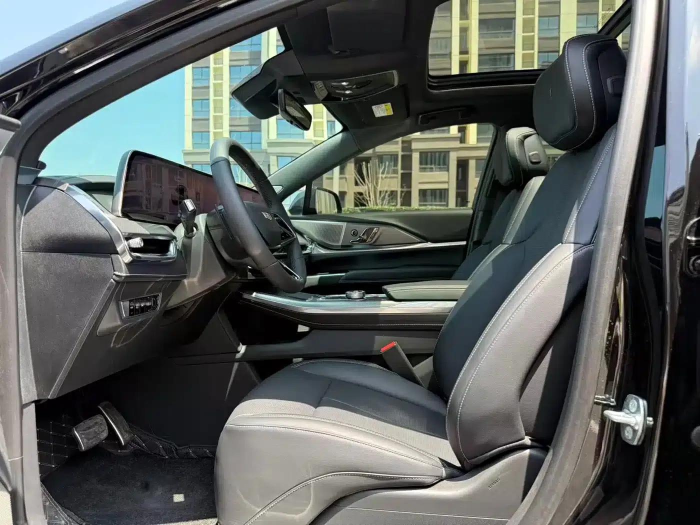 Cadillac XT5 2026 2.0T Premium — миниатюра 5