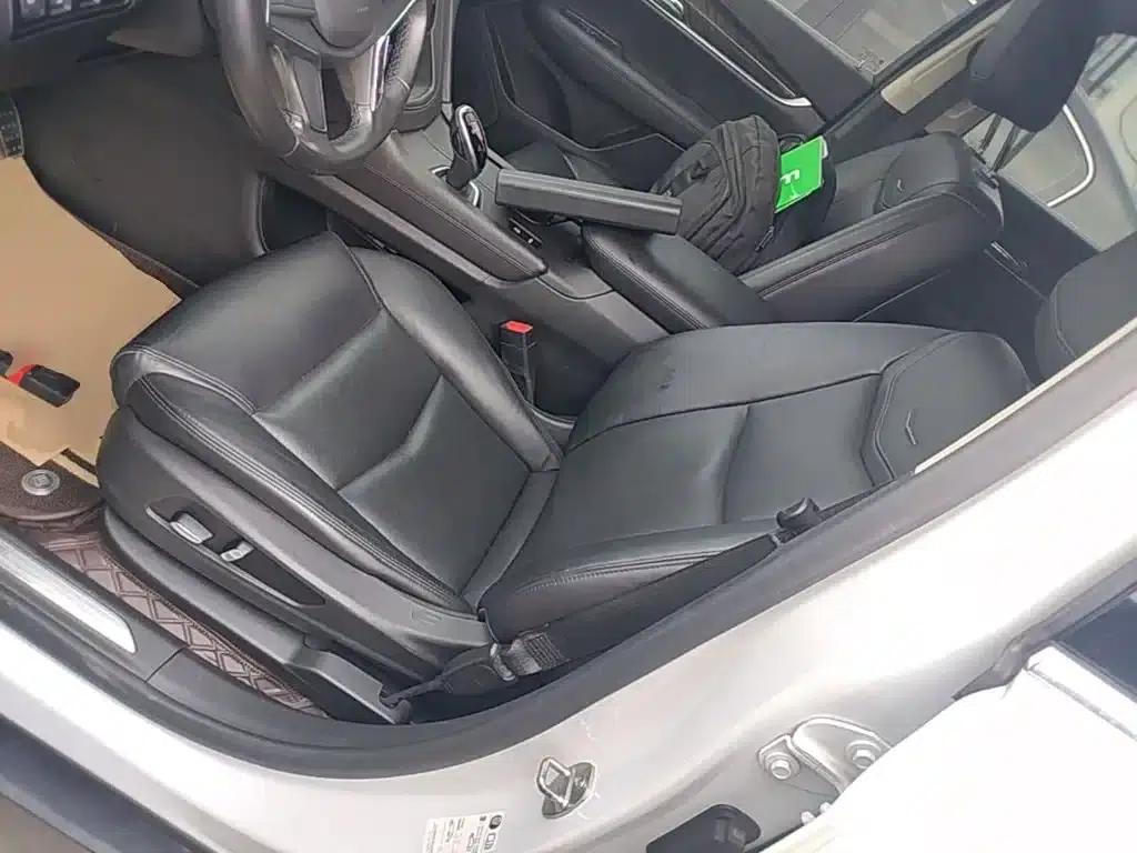 Cadillac XT5 2018 25T Luxury — миниатюра 15