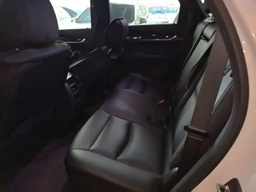 Cadillac XT5 2018 28E AWD Technology Edition — миниатюра 17