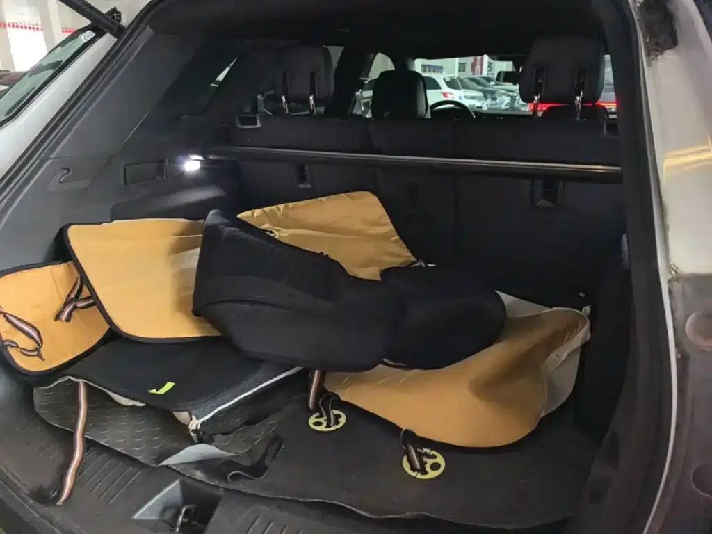 Cadillac XT5 2018 28E AWD Technology Edition — миниатюра 19