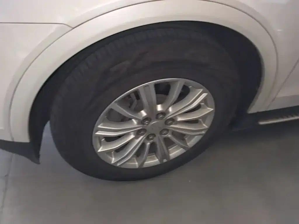 Cadillac XT5 2018 28E AWD Technology Edition — миниатюра 23