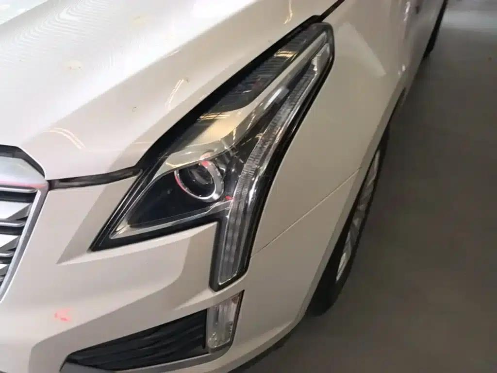 Cadillac XT5 2018 28E AWD Technology Edition — миниатюра 24