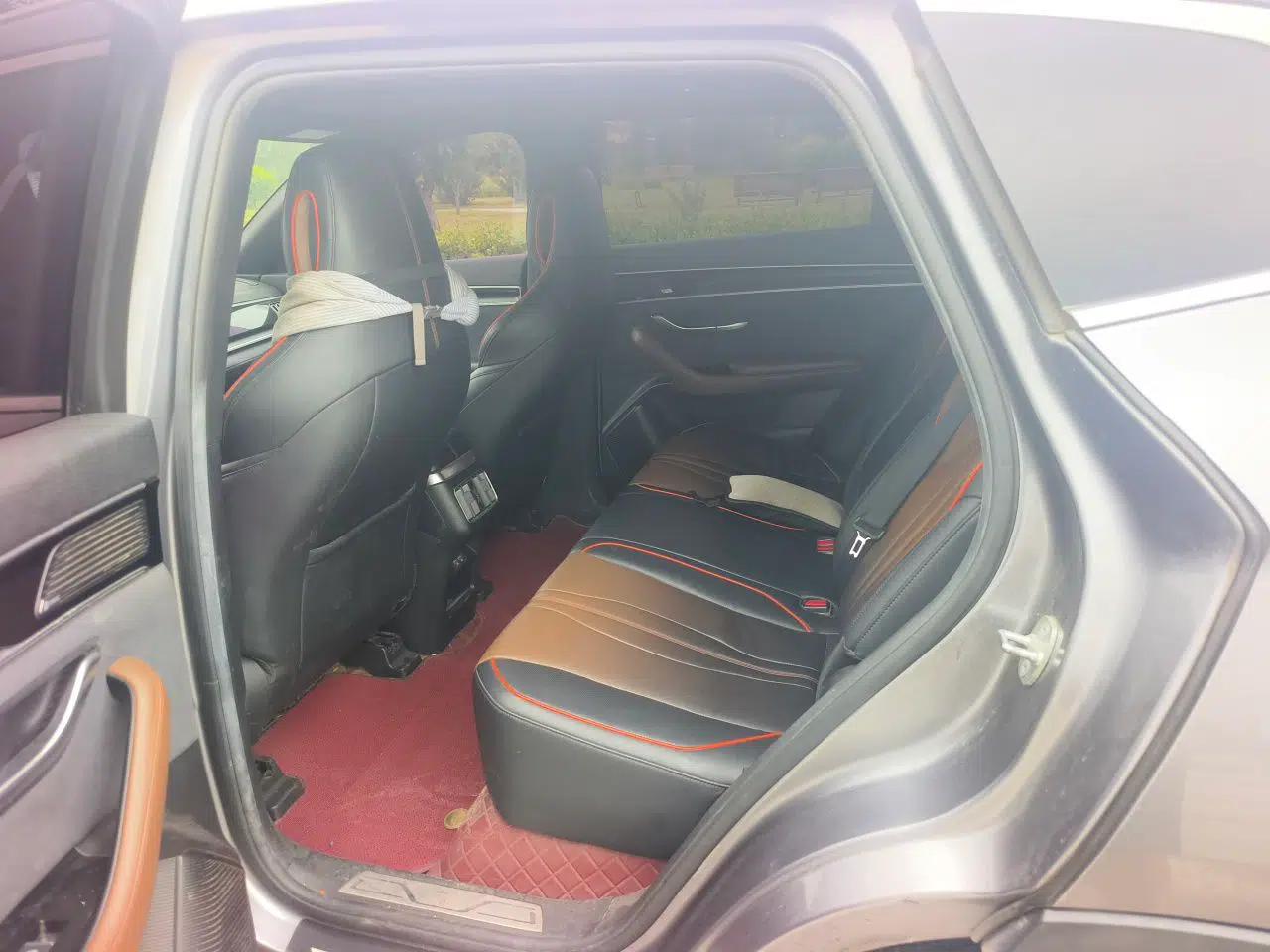 BYD Song PLUS 2020 1.5T Automatic Flagship PLUS — миниатюра 17