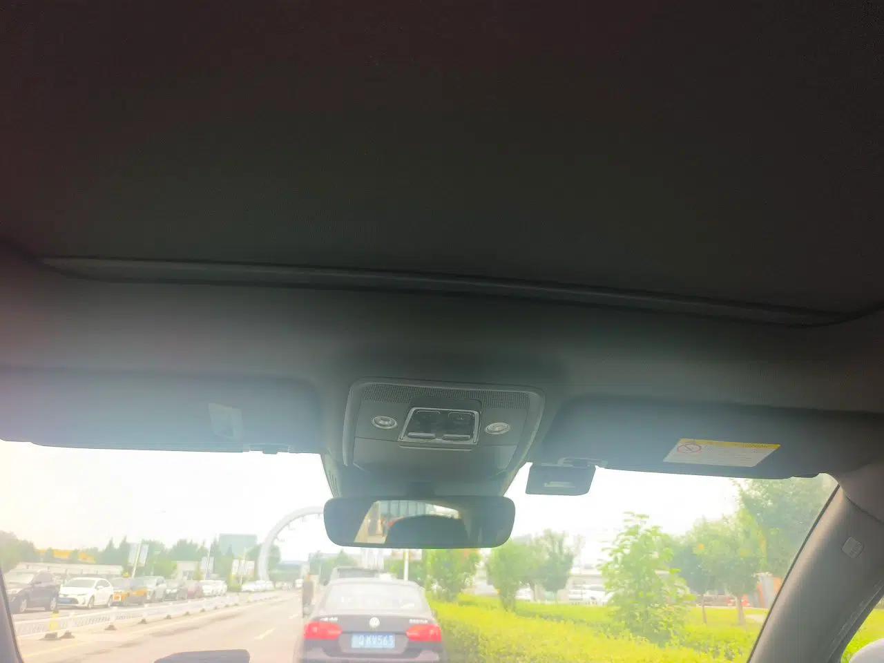 BYD Song PLUS 2020 1.5T Automatic Flagship PLUS — миниатюра 18