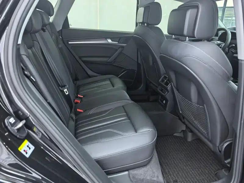 Audi Q5L 2022 Facelift 45T Luxury Elegance — миниатюра 15